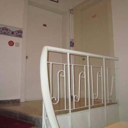Sultan'S Eye Comfort Hotel Istanbul Ngoại thất bức ảnh