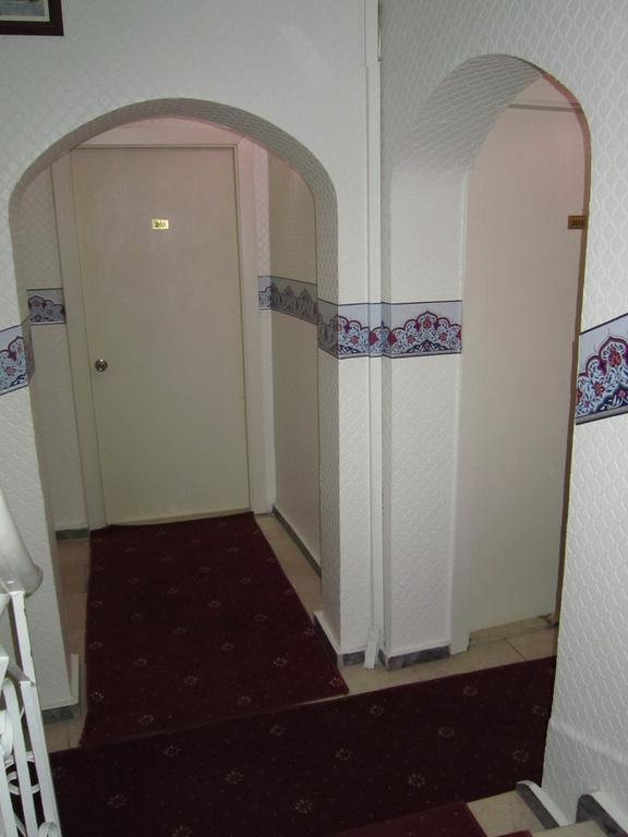Sultan'S Eye Comfort Hotel Istanbul Ngoại thất bức ảnh