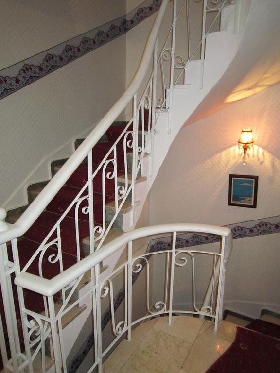 Sultan'S Eye Comfort Hotel Istanbul Ngoại thất bức ảnh